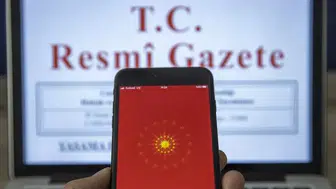 Atanan ve görevden alınan isimler belli oldu