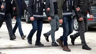 Aydın merkezli 8 ilde dolandırıcılık operasyonu : 7 tutuklama