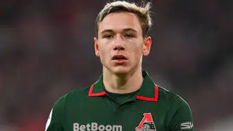 Aleksey Batrakov'un menajerinden açıklama