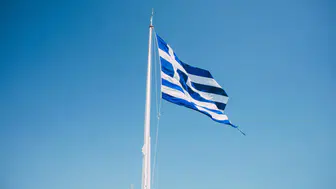 Yunanistan Halkidiki Yarımadası'nda 350 hektarlık alan küle döndü