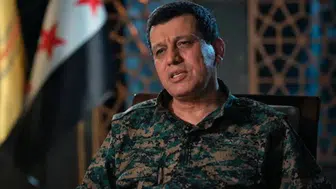 Terör örgütü YPG kendini feshetti!
