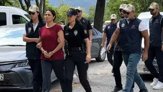 FETÖ'cü Burkay Karatepe'nin firarındaki gizli beyin