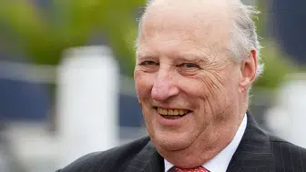 Norveç Kralı Harald 89 yaşında hayatını kaybetti