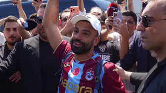 Trabzonspor, Mohamed Salah transferinin maliyetini açıkladı