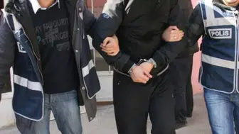 Şanlıurfa'da göçmen kaçakçılığı : 10 şüpheli gözaltında