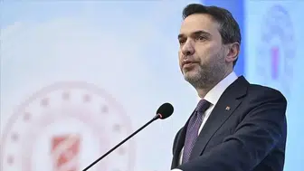 Bakan Bayraktar 'Bosphorus Diplomasi Forumu'nda