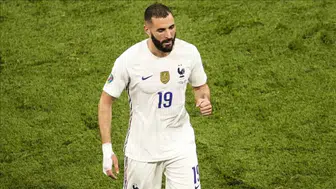 Al-Hilal'de Benzema dönemi sona erdi