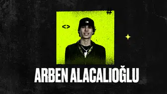Big5 Türkiye adayı Arben Alacalıoğulları kimdir? Kaç yaşında ve müzik geçmişi ne?