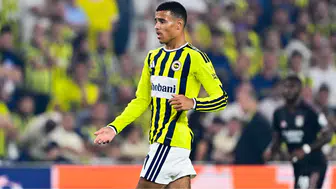 Fenerbahçe, Lyon ile 1-1 berabere kaldı