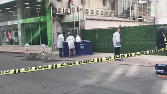 İstanbul Çekmeköy’de iki grup birbirine girdi : 8 kişi gözaltında