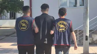 Bolu’da JASAT operasyonu : Kesinleşmiş hapis cezasıyla aranan 7 kişi yakalandı
