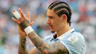 Darwin Nunez, Trabzonspor için İstanbul'a geliyor