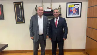 Cem Tekinoğlu’nun para trafiği mercek altında