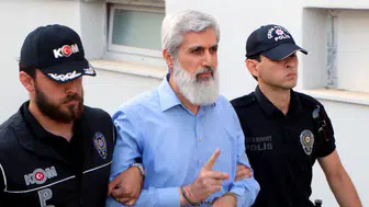 Alparslan Kuytul soruşturmasında 'tazminat çarkı' deşifre oldu