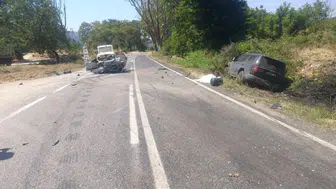 Manisa'da can pazarı : 2 ölü, 2 yaralı