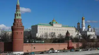 Kremlin : İngiltere, Ukrayna krizinde barış sürecini engelliyor