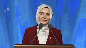 Bakan Göktaş, Afyonkarahisar'da açıklamalarda bulundu