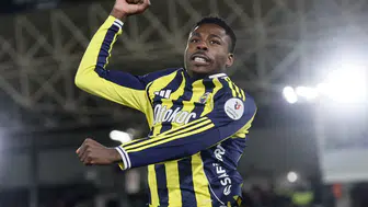 Fenerbahçe, Musaba'nın yerine altın buldu