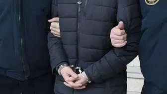 Kırşehir'de uyuşturucu operasyonu : 2 tutuklu
