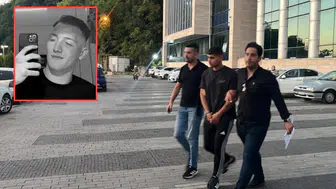 Zonguldak'ta 19 yaşındaki Celal'i öldüren şahıs tutuklandı