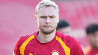 Galatasaray'da Nelsson pişmanlığı