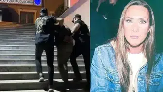 Aynur Kanbur cinayeti iddianamesi tamamlandı