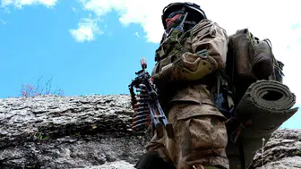 Hakkari'de uyuşturucu operasyonunda 253 kilo esrar ele geçirildi