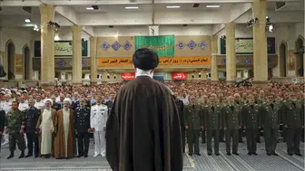 İran’da gerilim tırmanıyor ! Devrim Muhafızları’ndan 'tam karşılık' mesajı