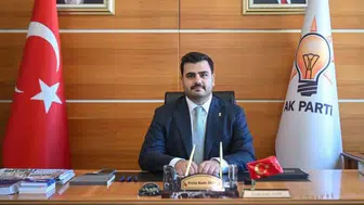 AK Parti Genel Sekreteri İnan : Kazanan Türkiye, kazanan kardeşliğimizdir