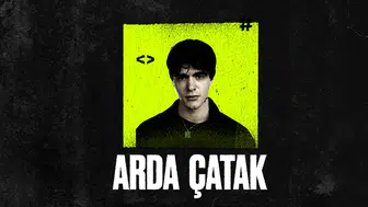 Big5 Türkiye adayı Arda Çatak kimdir? Kaç yaşında ve nereli?