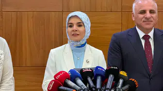 ‘Terörün karşısındaki en büyük güç aile yapısı'