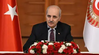 'Terörsüz Türkiye' yasa teklifi meclise geliyor