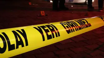 Manavgat'ta otel koridorundan düşen 4 yaşındaki Eliya yaşamını yitirdi : Teknik müdür tutuklandı