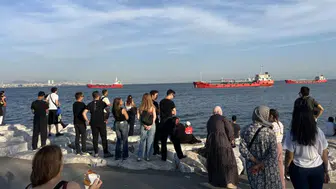 SOLOTÜRK’ten 30 Ağustos öncesi İstanbul semalarında prova uçuşu