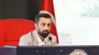 Firari Menderes Belediye Başkan Yardımcısı Rüzgar Sönmez yakalandı