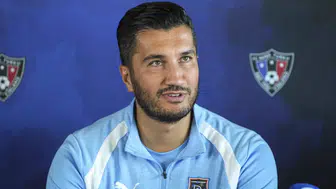 Başakşehir'de Nuri Şahin üç futbolcuyu kadro dışı bıraktı