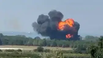 Yalova’da F-16 askeri uçağı düştü : Pilot fırlatma sistemiyle kurtuldu