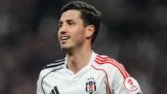Gençlerbirliği, Salih Uçan'ı kadrosuna kattı