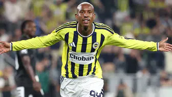 Anderson Talisca, teklifi kabul etti ve gidiyor