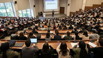 Öğrenci affı düzenlemesi Resmi Gazete'de yayımlandı