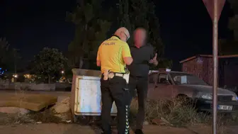 Burdur'da ceza yiyen oğluna yardıma gelen babaya 400 bin lira trafik cezası