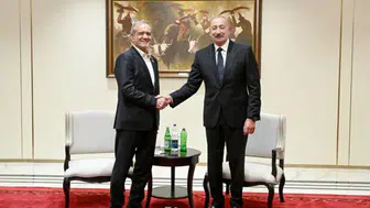 Azerbaycan ve İran arasında kritik görüşme