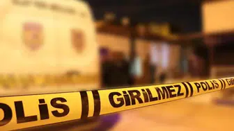 Antalya Kepez'de genç iş yerinde ölü bulundu