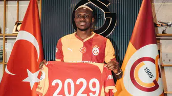 Dünyanın en iyi 20 forveti resmen açıklandı