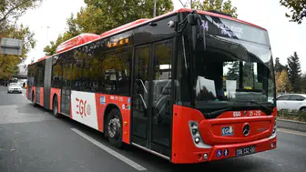 Ankara'da toplu taşımaya zam ! Tam bilet 40 TL, öğrenci 20 TL oldu
