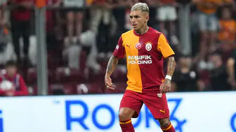 Galatasaray, hazırlık maçında Rennes ile 3-3 berabere kaldı