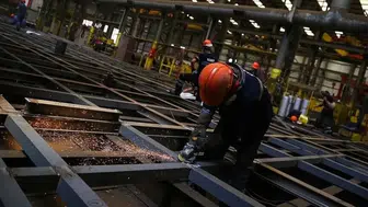 İnşaat sektöründe sert düşüş ! Üretim yüzde 6 geriledi