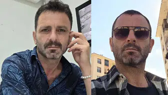 Samsun'da şüpheli ölüm : Şantiye şefi evinde ölü bulundu