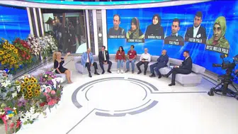 Palu Ailesi davasında yeni gelişme!