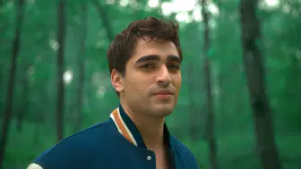 Susuz Yaz Dizisinde Mert Ramazan Demir'in Partneri Kim Oldu?